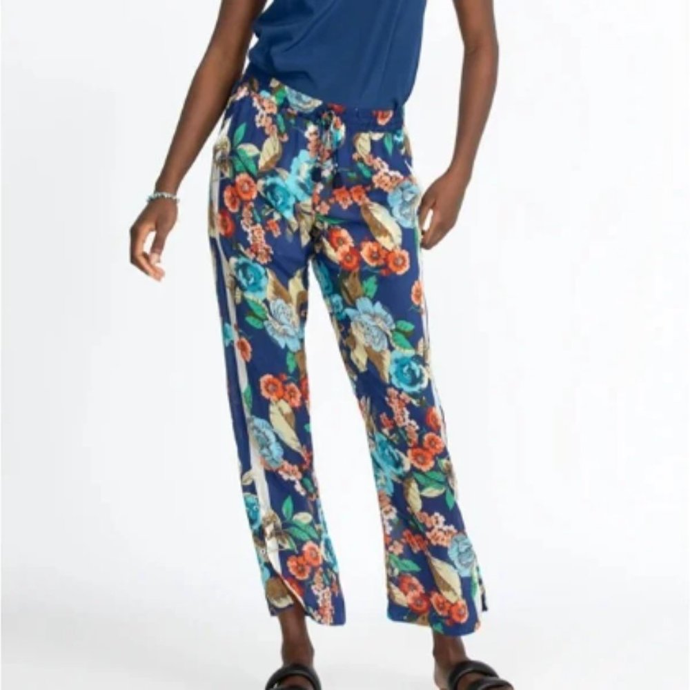 Johnny was Emma Divine Pants